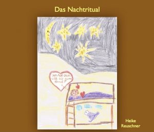 Kinder Hörbuch - Das Nachtritual