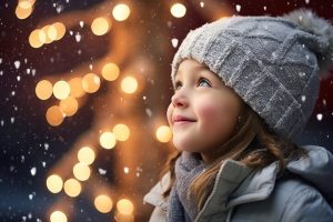 positive Begleitung